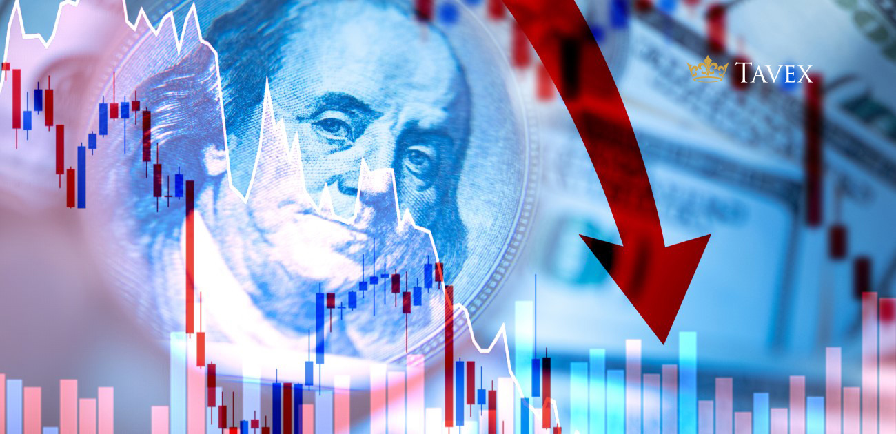 Inflacija, SAD, američki dolar